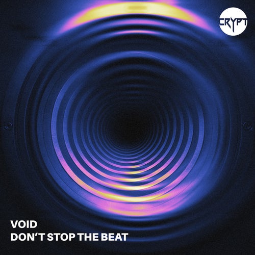 Don't Stop The Beat (Extended)