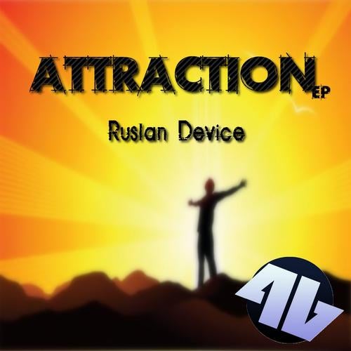 Attraction EP