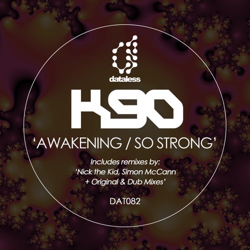 Awakening, so Strong (Remixes)