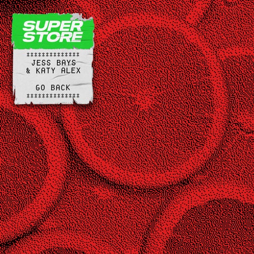 Go Back (Extended Mix)