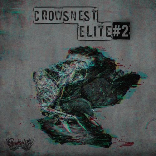 CROWSNEST ELITE #2 2019 [LP]