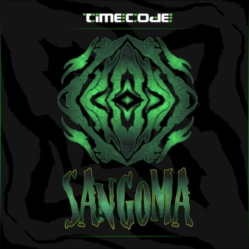 Timecode/Sangoma