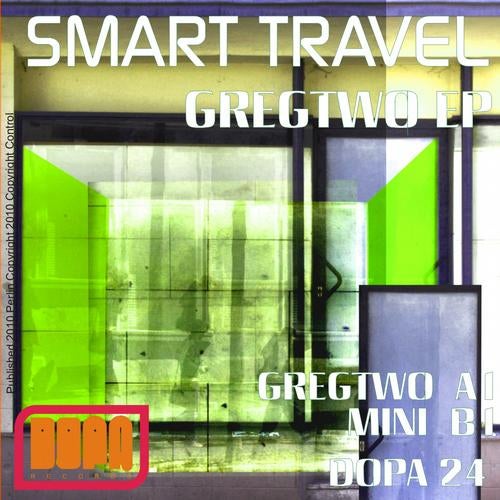 Gregtwo Ep
