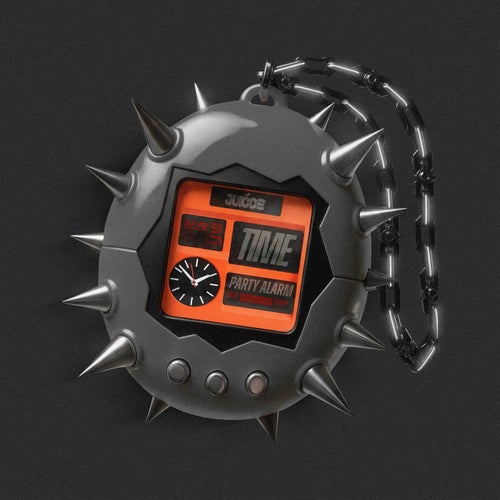 Time (Party Alarm) - Extended
