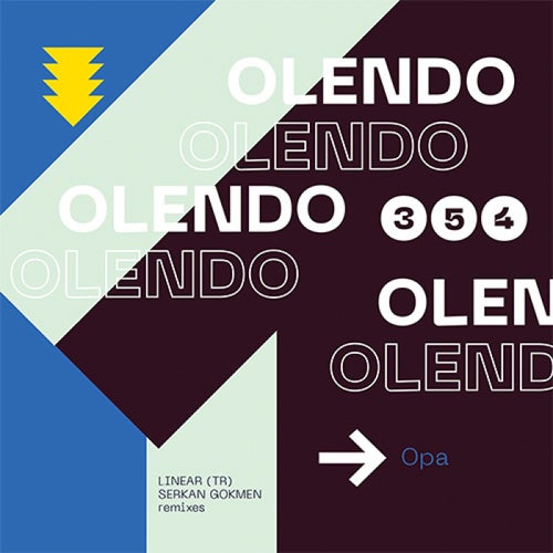 Olendo — Opa (2026)