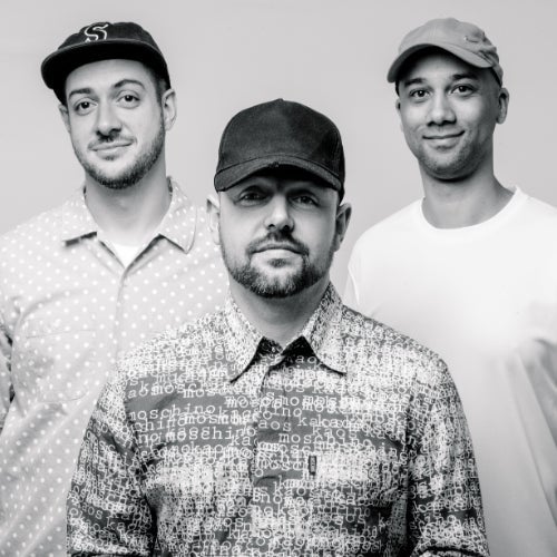 Side to Side 003: Kings of the Rollers (SVB)