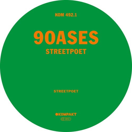 Streetpoet (Extended Mix)