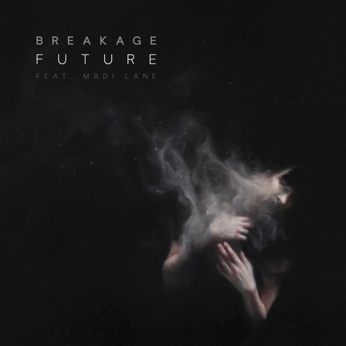 Cover art for Future