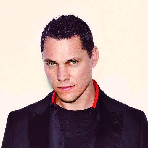 Tiësto