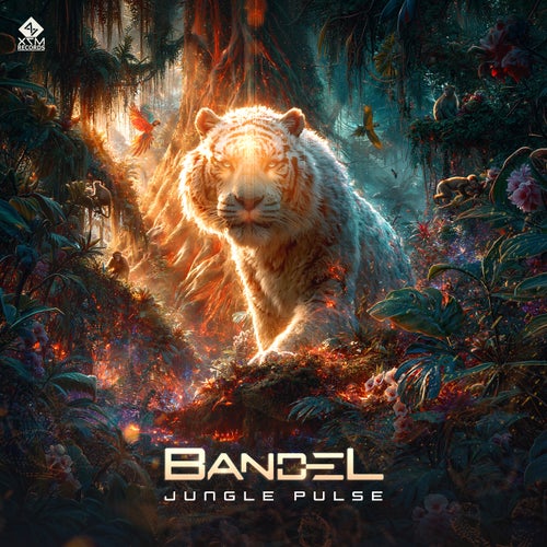 Jungle Pulse