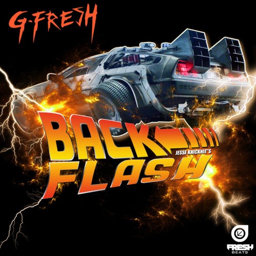 Backflash