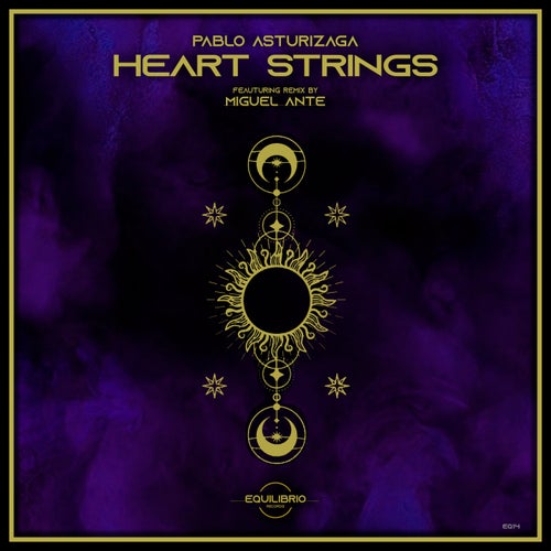 Heart Strings