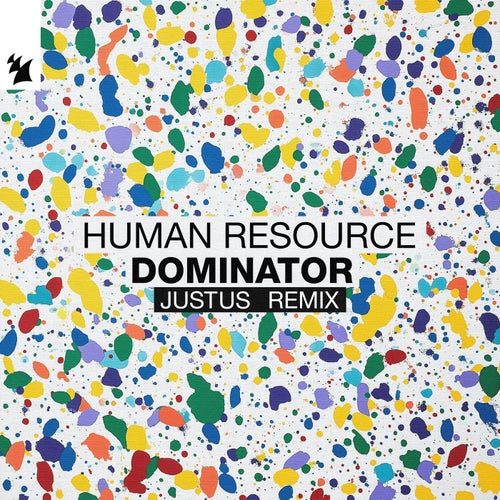 Dominator - Justus Remix