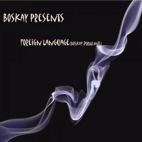 Boskay-Foreign Language