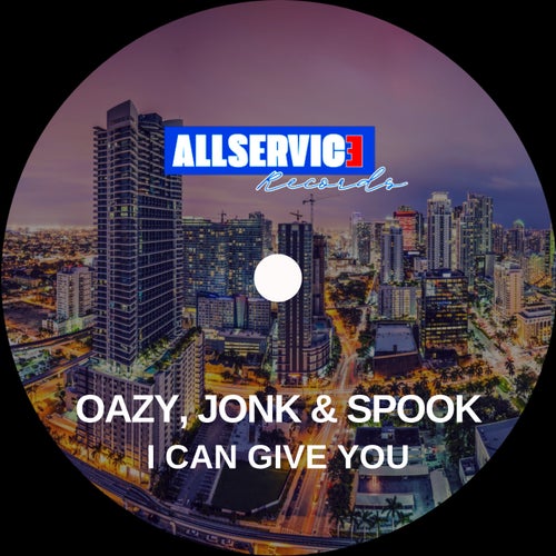 I Can Give You