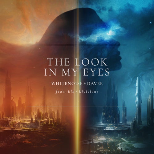 The Look In My Eyes