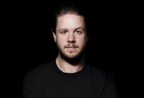 John Dahlback
