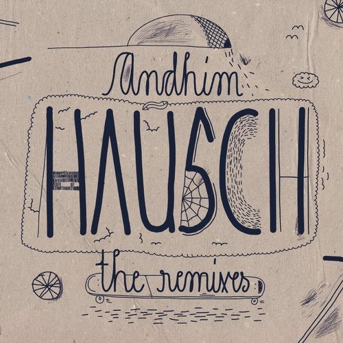 Hausch (The Remixes)