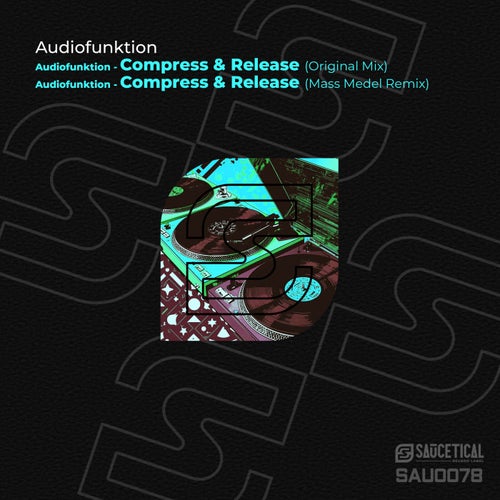 Compress & Release