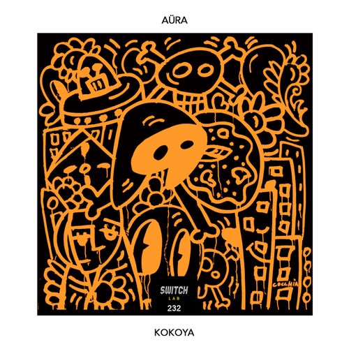  Aura - Kokoya (2023) 
