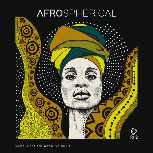 VA - Afrospherical, Vol. 1 RH2COMP2335