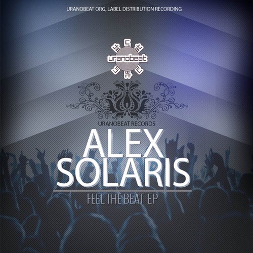 Feel The Beat EP