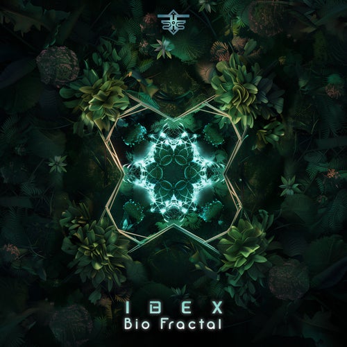  Ibex - Bio Fractal (2024) 