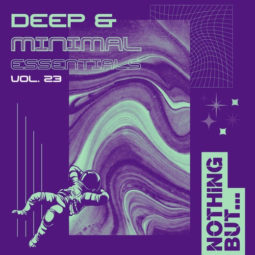 Nothing But... Deep & Minimal Essentials, Vol. 23 [NBDME23]