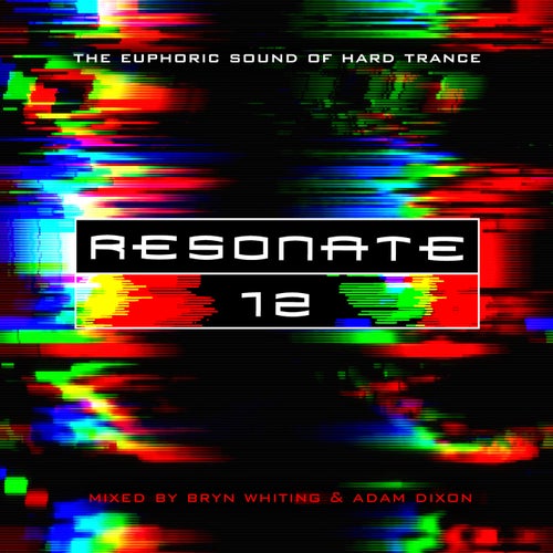 Resonate 12 Sampler EP