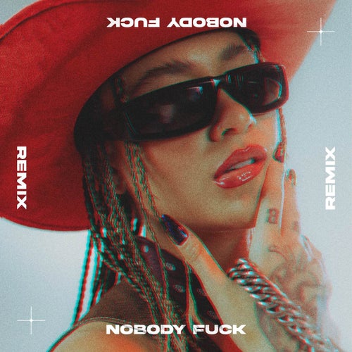 Nobody Fuck