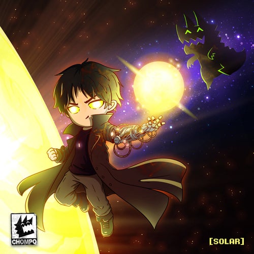 Solar (Extended Mix)
