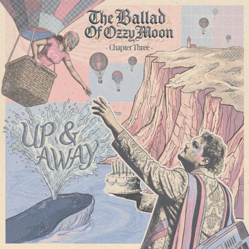 Up & Away