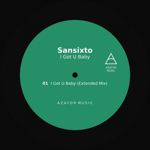 I Got U Baby (Extended Mix)