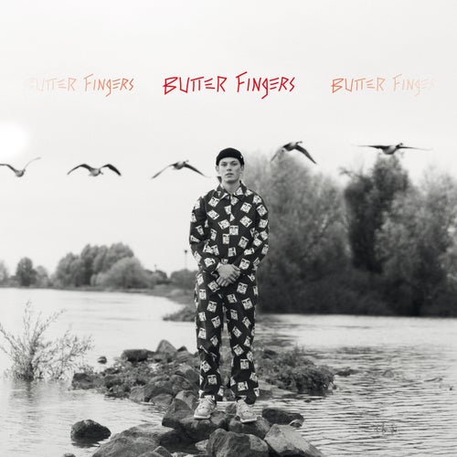 Butter Fingers