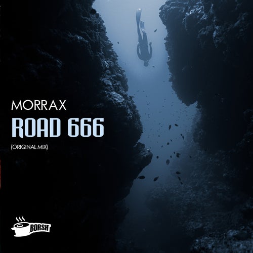 Road 666