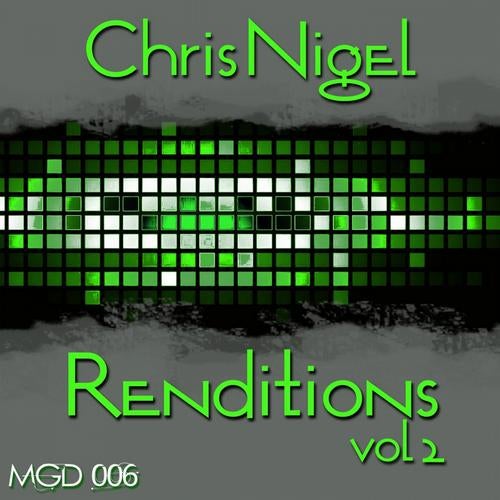 Renditions Vol 2