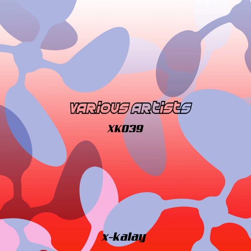 XK039 2782824 FLAC - X-Kalay