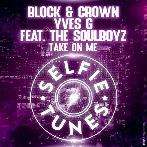 Take on Me (Extended Mix)