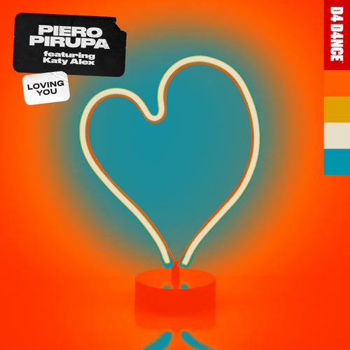 Loving You - Extended Mix