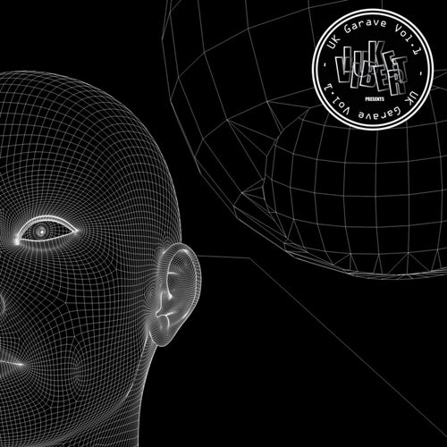 Luke Vibert Presents UK Garave Vol. 1
