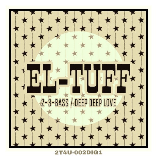 2-3-Bass / Deep Deep Love