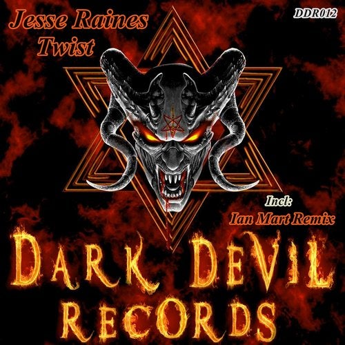RED DEVIL RECORDS