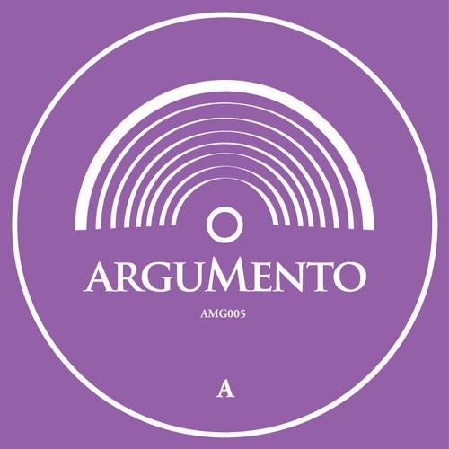 The 5th Argument EP