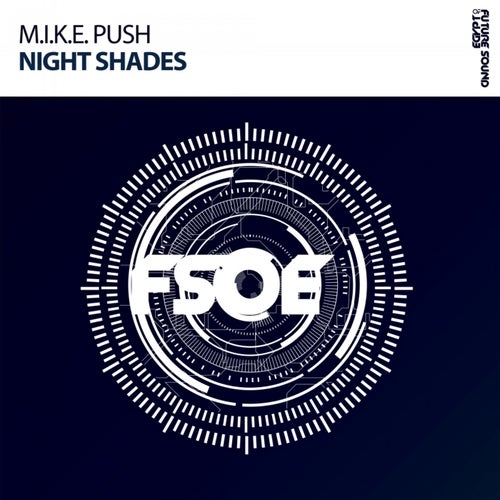 Night Shades (Extended Mix)