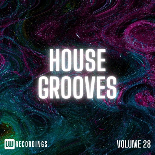 House Grooves, Vol. 28 (2025) - House