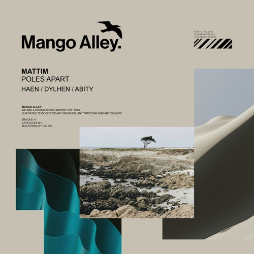 Poles Apart