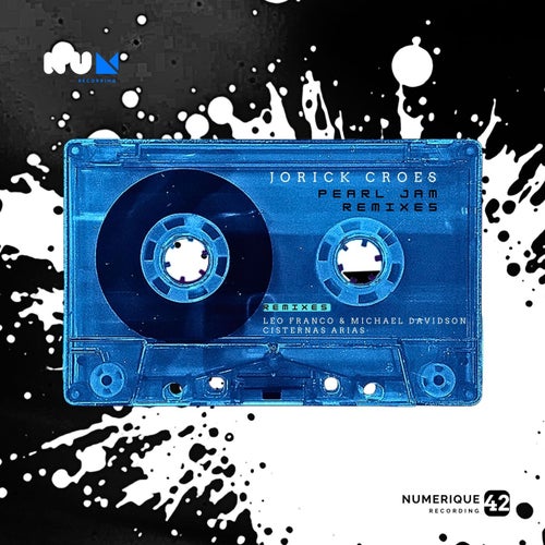 Pearl Jam (Remixes)