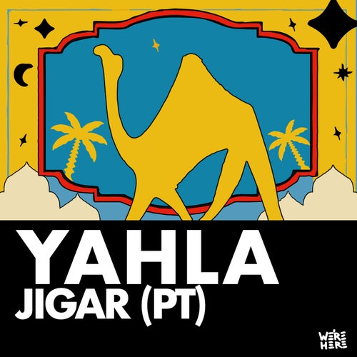 Yahla