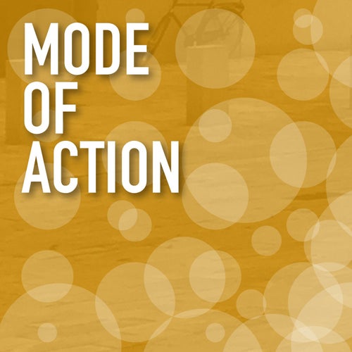 Mode of Action