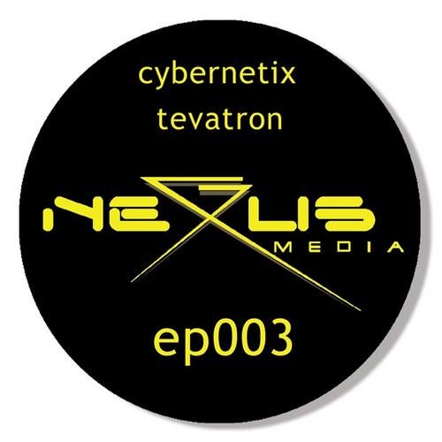 Tevatron EP